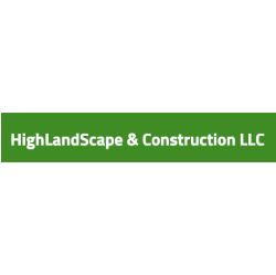 HighLandScape & Construction LLC
