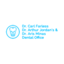 Dr. Carl Farless, Dr. Arthur Jordan's & Dr. Aris Minas Dental Office