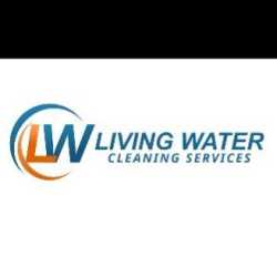 Living water cleaning service