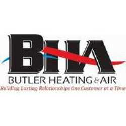 Butler Heating & Air