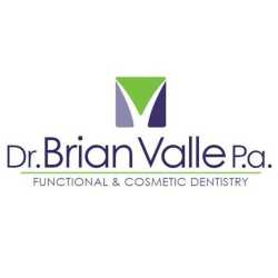 Dr. Brian Valle