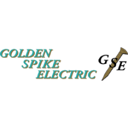 Golden Spike Electric