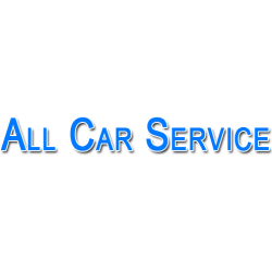 All Car Service - Fredericksburg