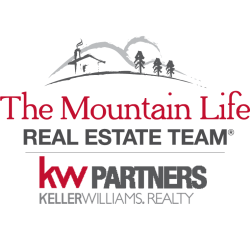 The Mountain Life Real Estate Team - Keller Williams Realty Mountain Experience