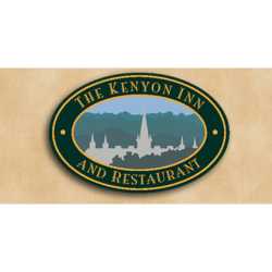 Kenyon Inn & Restaurant