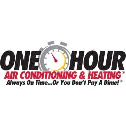 One Hour Air Conditioning & Heating of Tampa