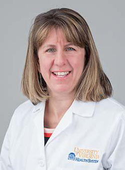 Gina Davis Engel, MD