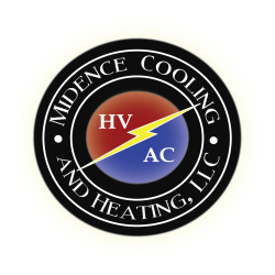 C & G Midence LLC, Cooling and Heating