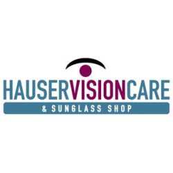 Hauser Vision Care - Julie A Hauser Od