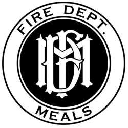 Fire Dept. Meals