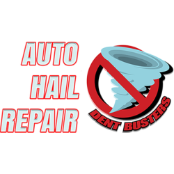 Dent Busters Auto Hail Repair