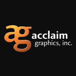 Acclaim Graphics Inc