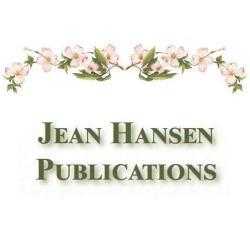 Jean Hansen Publications