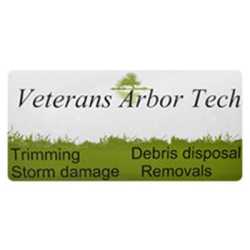 Veterans Arbor Tech