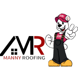 Manny Roofing