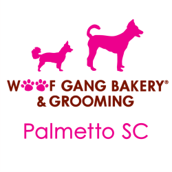 Woof Gang Bakery & Grooming Bluffton