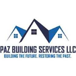 Paz Building Services LLC