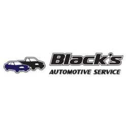 Black's Automotive Service