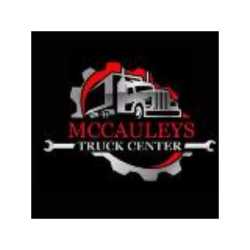 McCauley's Truck Center