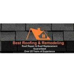 Best Roofing & Remodeling