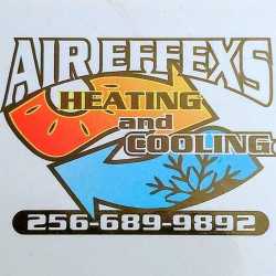 Air Effexs Heating and Cooling