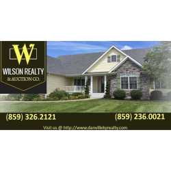 Wilson Realty  and  Auction Co.