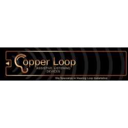 Copper Loop Assistive Listening Devices