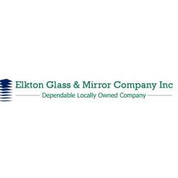 Elkton Glass & Mirror Company Inc.