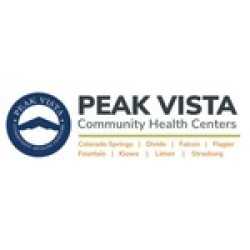 Peak Vista Community Health Centers - Developmental Disabilities Health Center