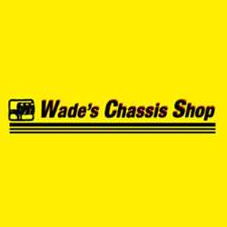 Coweta Quick Change & Wade's Chassis Shop