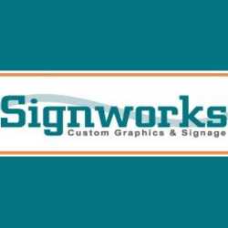 Signworks Custom Signs & Vehicle Wraps