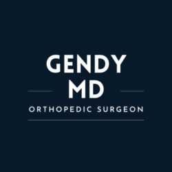 Dr George Gendy, MD