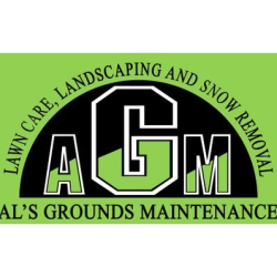 Al's Grounds Maintenance (AGM)