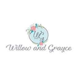 Willow and Grayce
