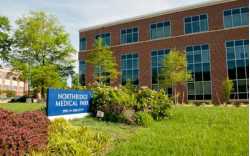UVA Health Midlife Health and Gynecologic Specialties Northridge