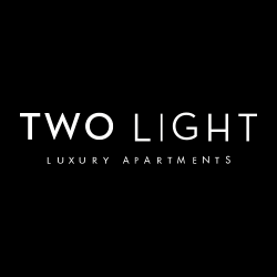 Two Light Luxury Apartments