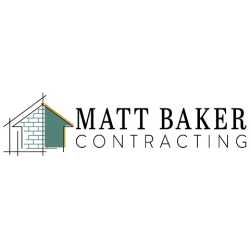 Matt Baker Contracting