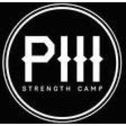 PIII Strength Camp