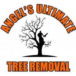 Angel's Ultimate Tree Removal LLC