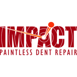 Impact Paintless Dent Repair