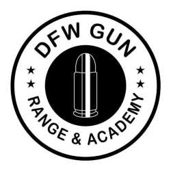 DFW Gun Range and Academy