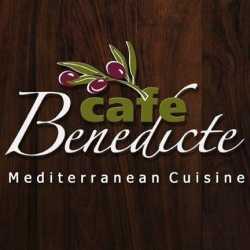 Cafe Benedicte
