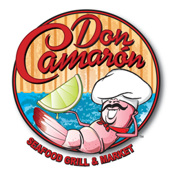 Don Camarón Seafood Grill