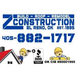 Z Construction | ZZZ ROOF