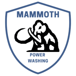 Mammoth Power Washing LLC
