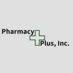 Pharmacy Plus Inc