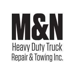 M&N Auto Heavy Duty Truck Repair and Towing Inc.