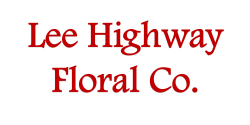 Lee Highway Floral Co