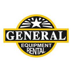 General Equipment Rental