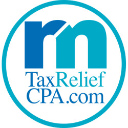 Tax Relief CPA
